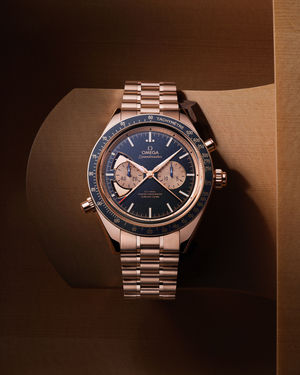 Image post by @omega on Instagram
