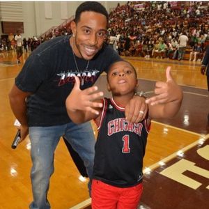 Image post by @ludacris on Instagram