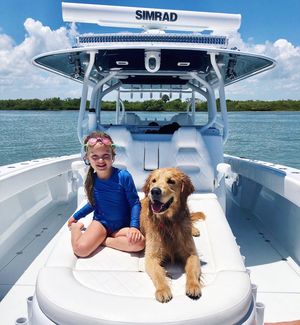 Image post by @freemanboatworks on Instagram
