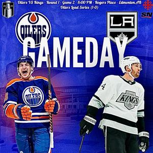 Image post by @oilers_central on Instagram