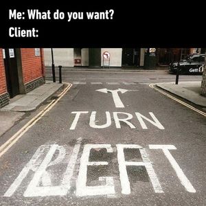 Image post by @9gag on Instagram