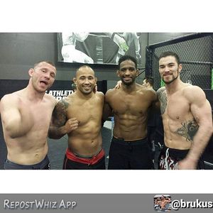 Image post by @cowboycerrone on Instagram