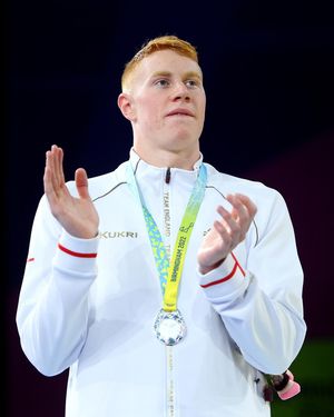 Image post by @officialteamengland on Instagram