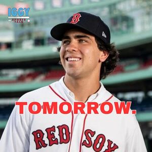Image post by @IGGY Sports Talk on Facebook