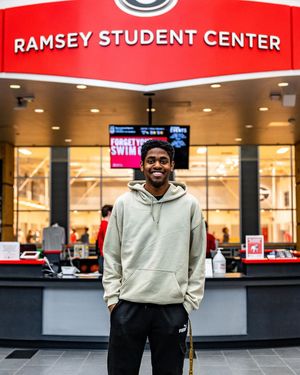 Image post by @ugarecsports on Instagram