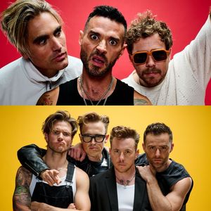 Image post by @rocksound on Instagram