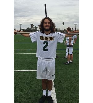 Image post by @washeduplaxbros on Instagram