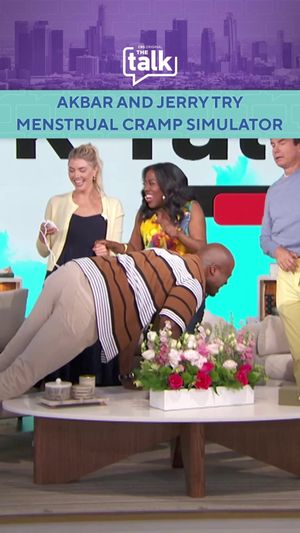 Video post by @thetalkcbs on TikTok