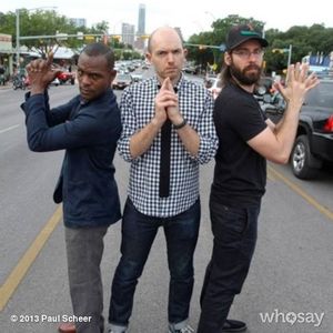Image post by @paulscheer on Instagram