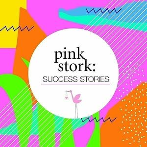 Image post by @pinkstork on Instagram