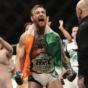Image post by @thenotoriousmma on Instagram