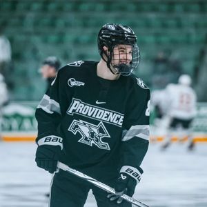 Image post by @friarshockey on Instagram