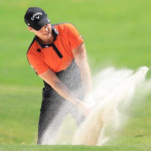 Image post by @danny.willett on Instagram