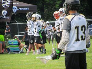 Image post by @trilogylacrosse on Instagram