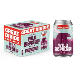 Image post by @greatdividebrew on Instagram
