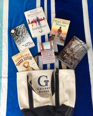Image post by @gallerybooks on Instagram