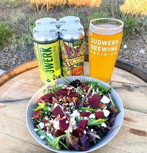 Image post by @sudwerkbrew on Instagram