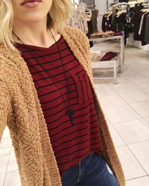 Image post by @shopoutoftown on Instagram