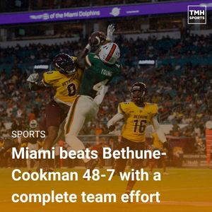Image post by @themiamihurricane on Instagram