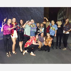 Image post by @lizzy.watson on Instagram