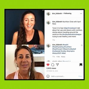 Image post by @athelogroup on Instagram