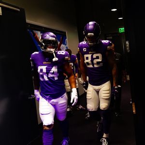 Image post by @uk_vikings on Instagram