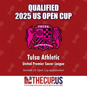 Image post by @usopencup on Instagram