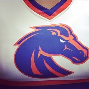 Image post by @broncospirit on Instagram