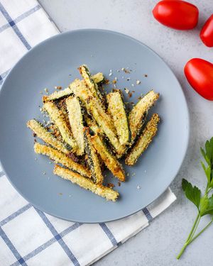 Image post by @iheartveggies on Instagram