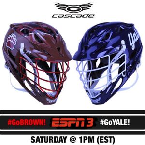 Image post by @cascade_lacrosse on Instagram