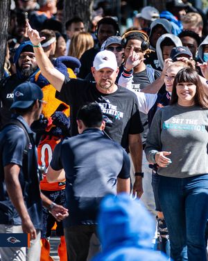 Image post by @utsaftbl on Instagram