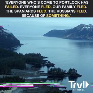 Image post by @travelchannel on Instagram