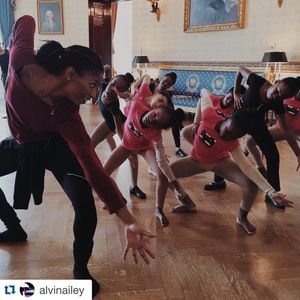 Image post by @playhousesquare on Instagram