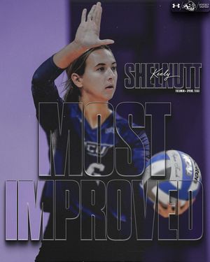 Image post by @acu_volleyball on Instagram