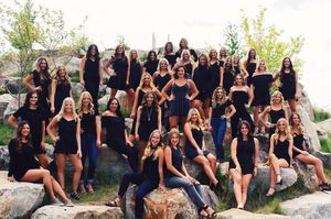 Image post by @broncospirit on Instagram