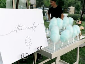 Image post by @luxcateringandevents on Instagram