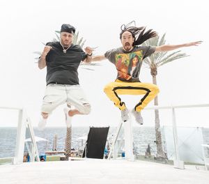 Image post by @steveaoki on Instagram
