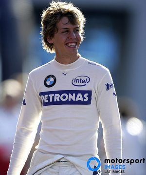 Image post by @motorsport.images on Instagram