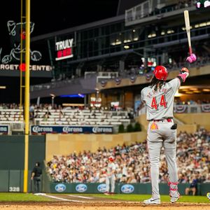 Image post by @reds on Instagram