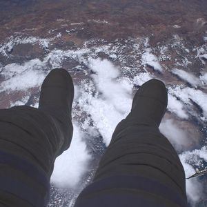 Image post by @nasa on Instagram
