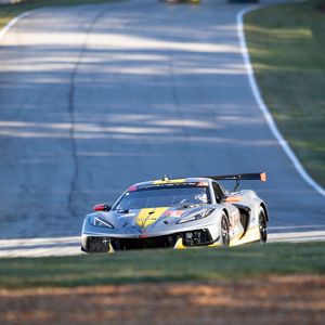 Image post by @teamchevy on Instagram