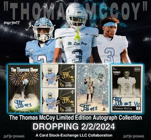 Image post by @thomas.mccoy3 on Instagram