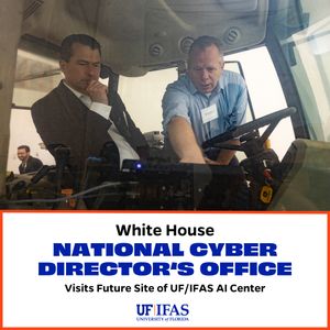 Image post by @UF_IFAS on Twitter/X