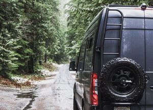 Image post by @owl.van.engineering on Instagram