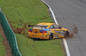 Image post by @turnermotorsport on Instagram
