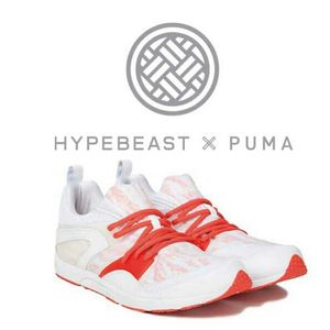Image post by @puma on Instagram