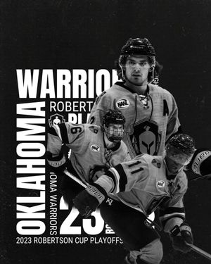 Image post by @okwarriors_nahl on Instagram