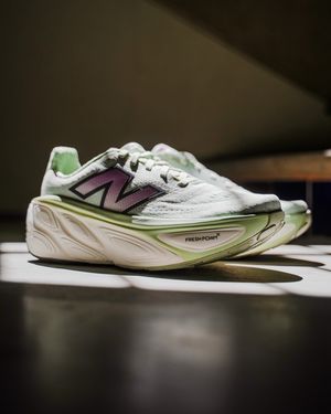 Image post by @fleetfeetsports on Instagram