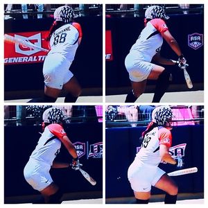 Image post by @vol_softball on Instagram