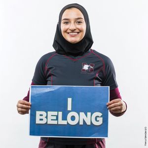 Image post by @ouasport on Instagram
